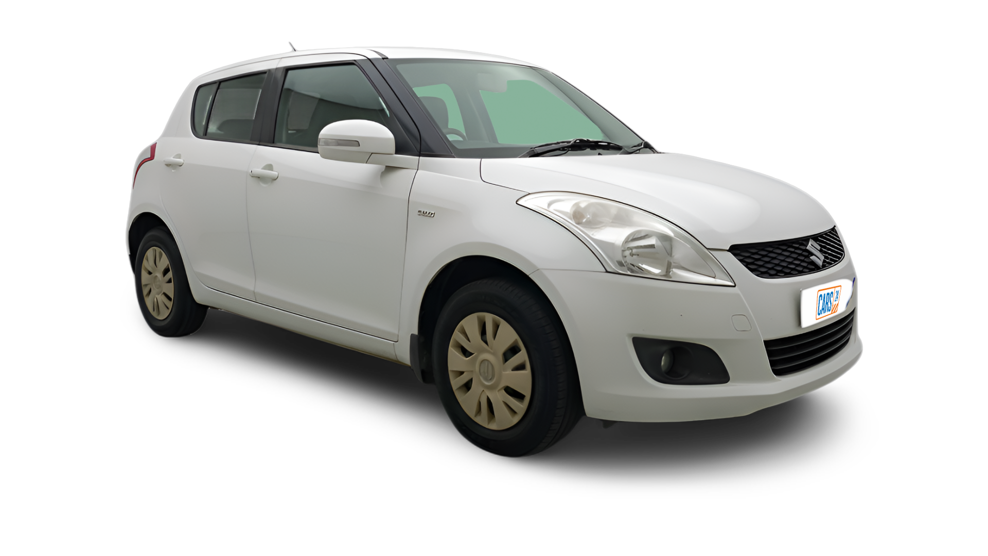 Maruti Swift-img